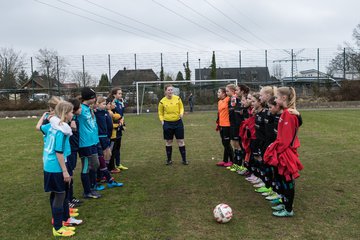 Bild 39 - D-Juniorinnen SVHU - FFC Nordlichter Norderstedt : Ergebnis: 10:0